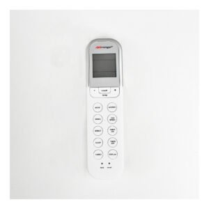 Control Remoto Original Mirage RG36B4 Frío/Calor para Magnum, Life, X-One e Inverter X CONTROL-RG36B4B