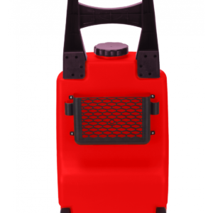 Hidrolavadora Portátil Mirage XClean MSP140R con Tanque de 35 L MSP140R