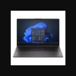 Laptop HP 250R G10 de 15.6 pulgadas con Intel Core 5 120U