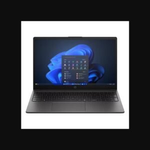 Laptop HP 250R G10 de 15.6 pulgadas con Intel Core 5 120U