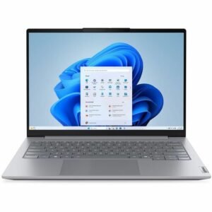 Laptop ThinkBook 14 G8 Core 5 210H de Lenovo con pantalla de 14 pulgadas