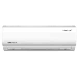 Minisplit Mirage Inverter X 1 Tonelada 115 V SETCMC120J