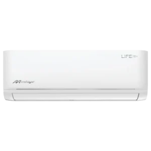 Minisplit Mirage Life 12+ 2 Toneladas 220 V solo frío SETCLF261T