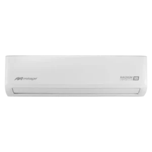 Minisplit Mirage Magnum 18 3 Toneladas 220 V SETCMC361V