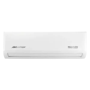 Minisplit Mirage Magnum 22 1 Tonelada 115 V SETCMC120V