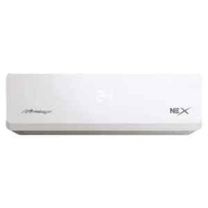 Minisplit Mirage Nex 2 Toneladas 220 V SETCHC261T