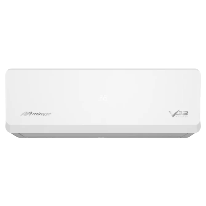 Minisplit Mirage V32 1.5 Toneladas 220 V SETCVC181E