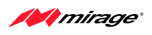 Logo de Mirage