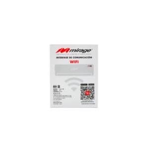 Módulo WiFi + Bluetooth Mirage MWM170N para X32 e Inverter 17 MWM170N