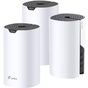 Sistema mesh Deco S7 3 piezas AC1900 de TP-Link