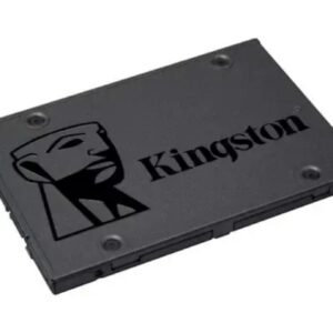 SSD Kingston A400 960GB SATA 3 de 2.5 pulgadas